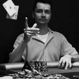 author Jan Nakladal photo