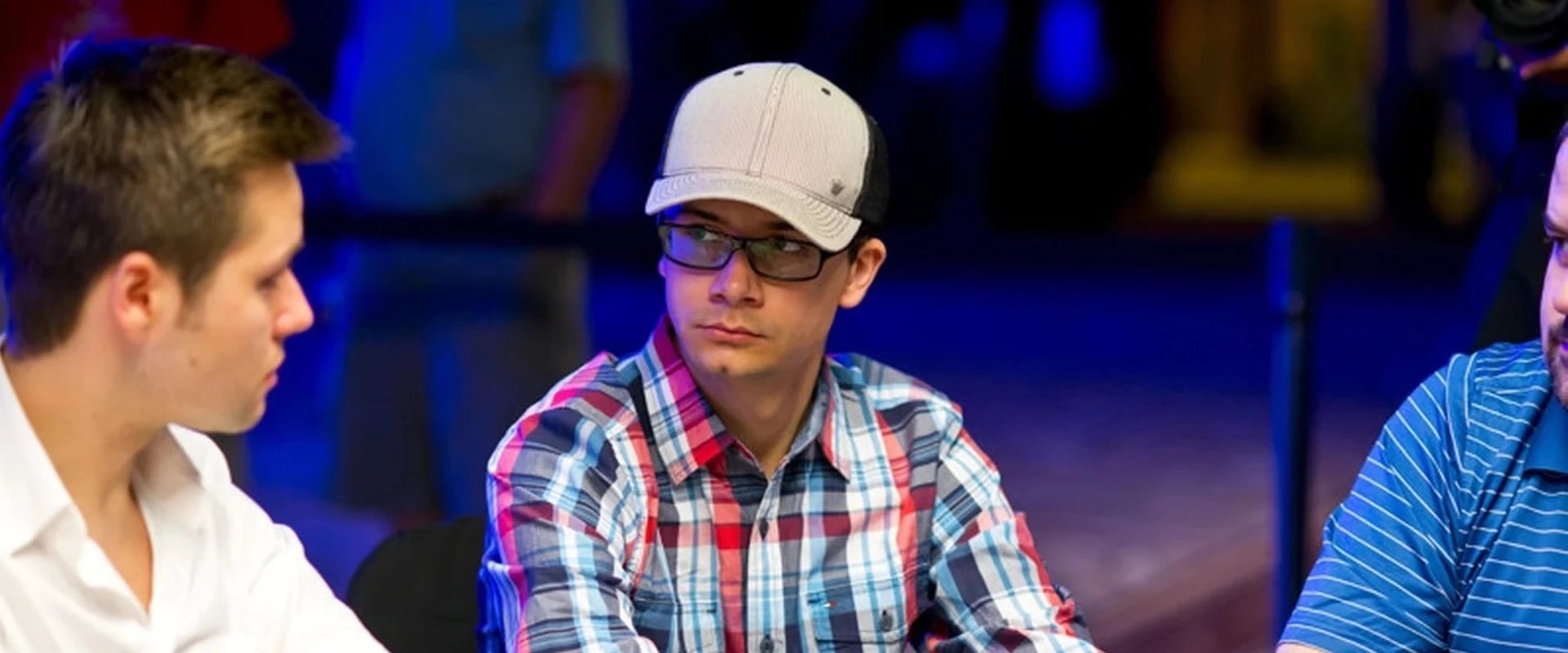 Seventeen Years in the Game: My Poker Story headline image